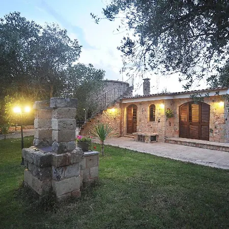 Belvilla By Oyo Serena Maria Villa *