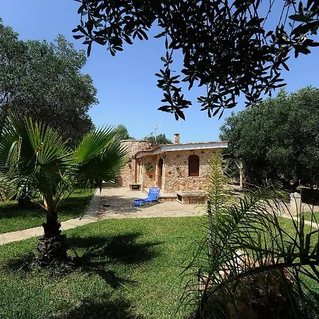 Villa Belvilla By Oyo Serena Maria Santa Maria di Leuca