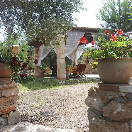 Belvilla By Oyo Serena Maria Villa Santa Maria di Leuca