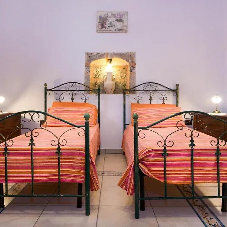 Villa Belvilla By Oyo Serena Maria *